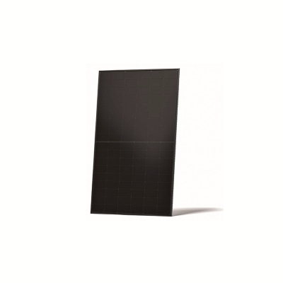 430-455W N型 54片单面半片全黑组件430-455W N-Type 54 Piece Single Sided Half Piece All Black Module_proc